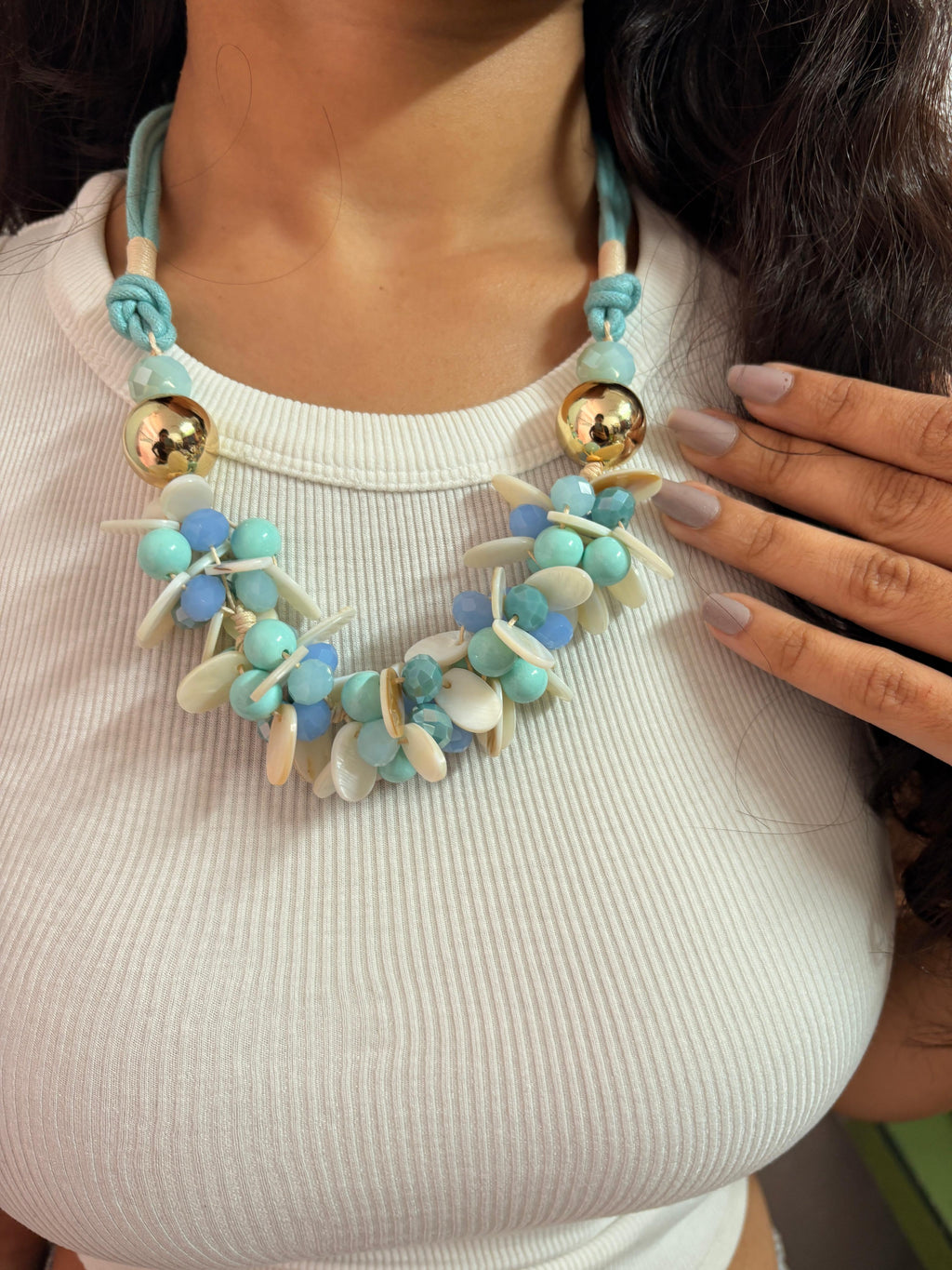 Azure Breeze