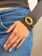 Hammered Link