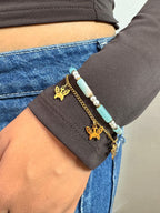 Butterfly Charm