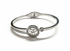 Floral Bangle