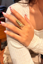 Crystal Nail Armor