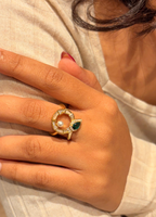 Emerald Orbit