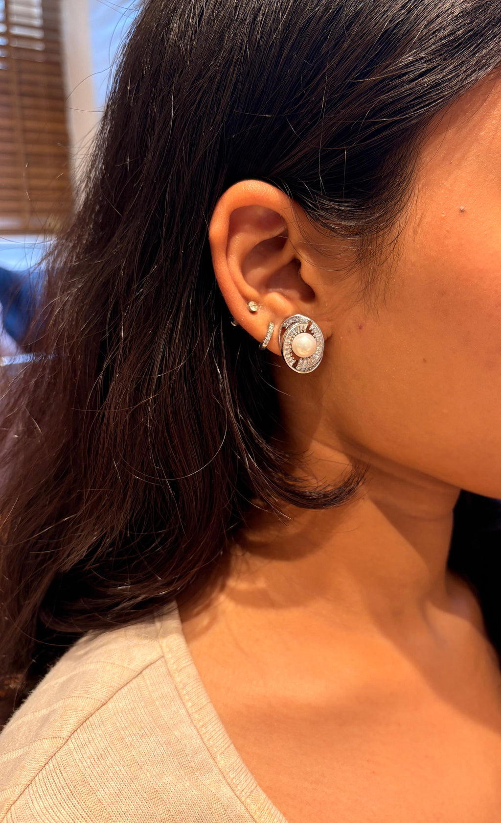 Opaline Halo