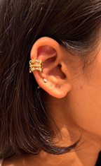 Starry Cuff