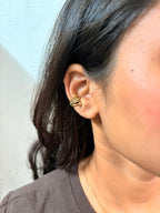The 'Astra' Ear Climber