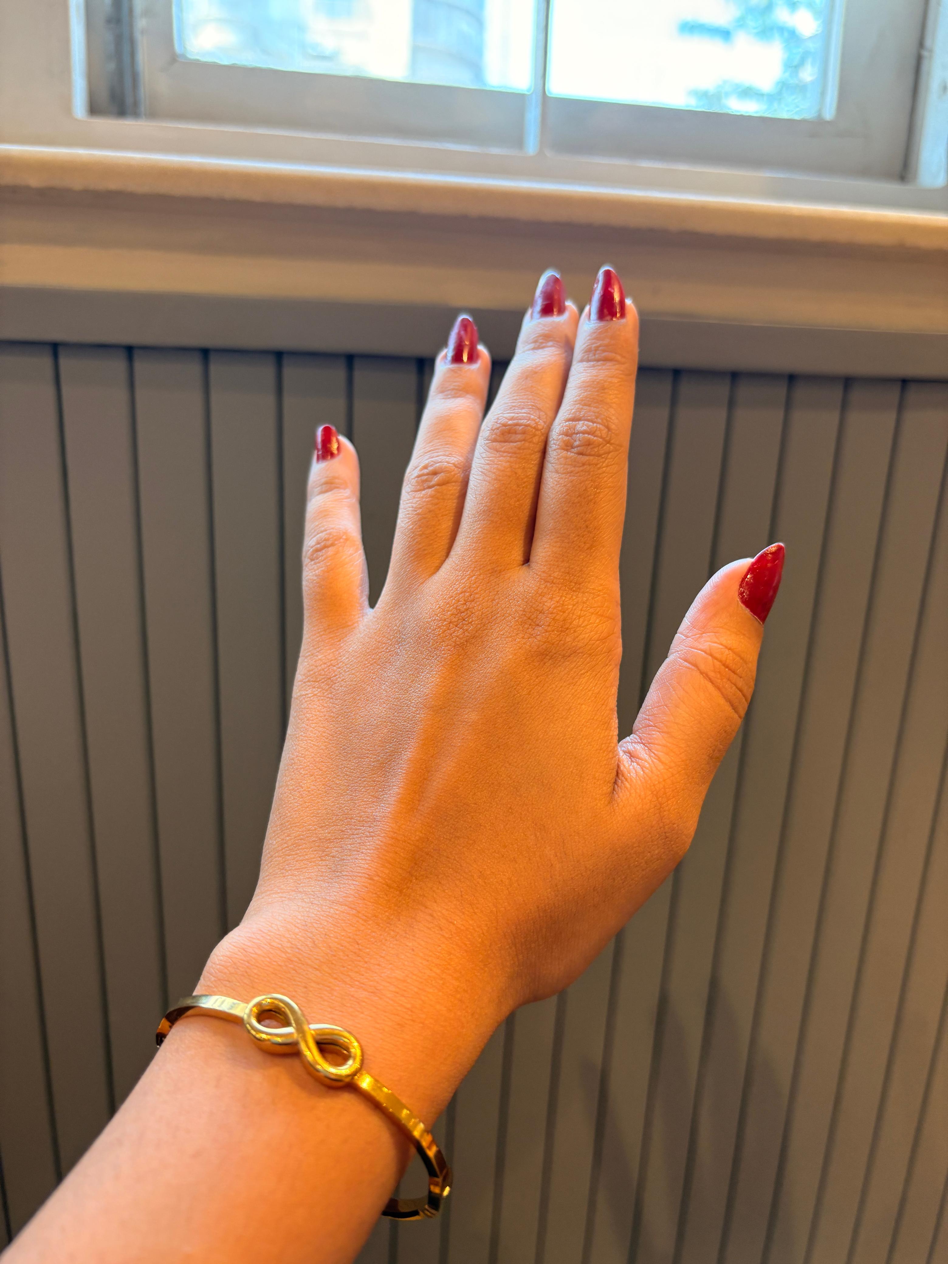 Infinity Loop (babysize)