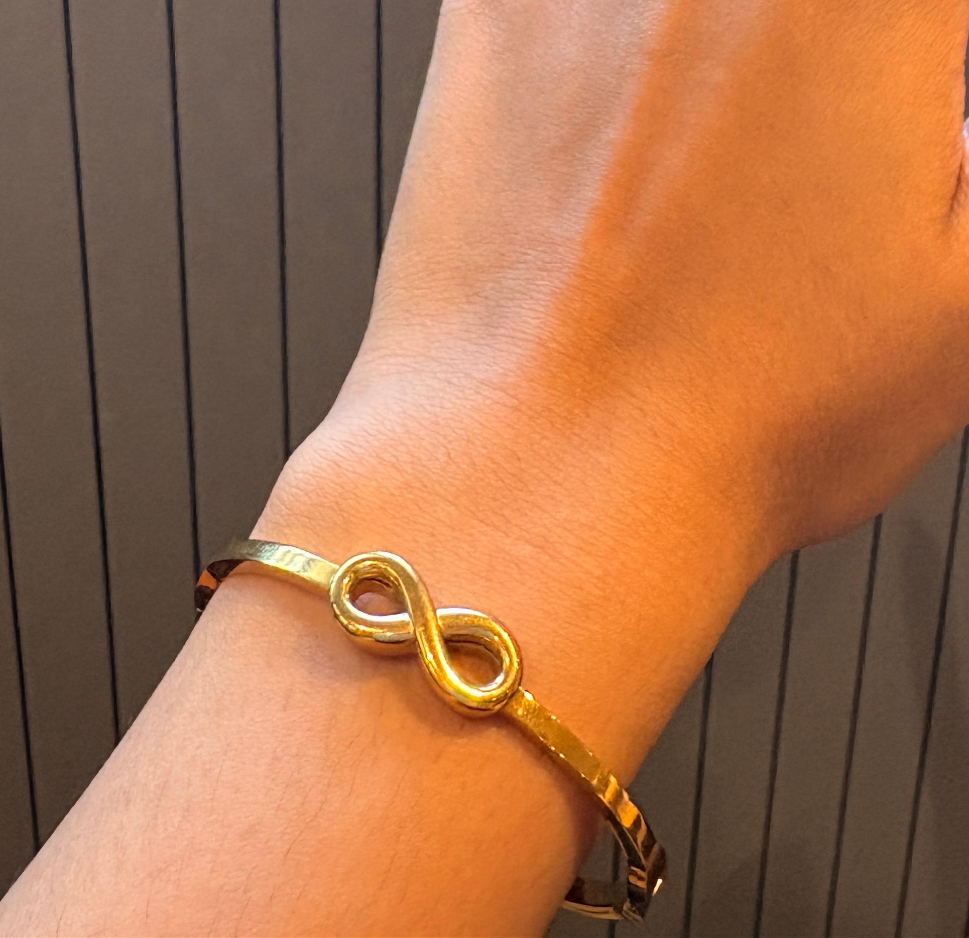 Infinity Loop (babysize)