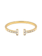 Open Bangle (BABYSIZE)