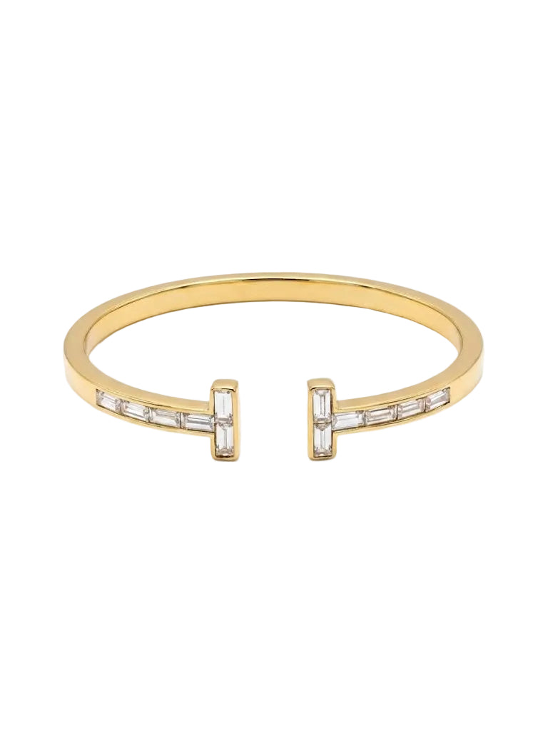 Open Bangle (BABYSIZE)