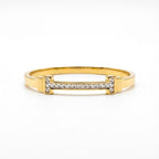 Linear Bangle (BABYSIZE)