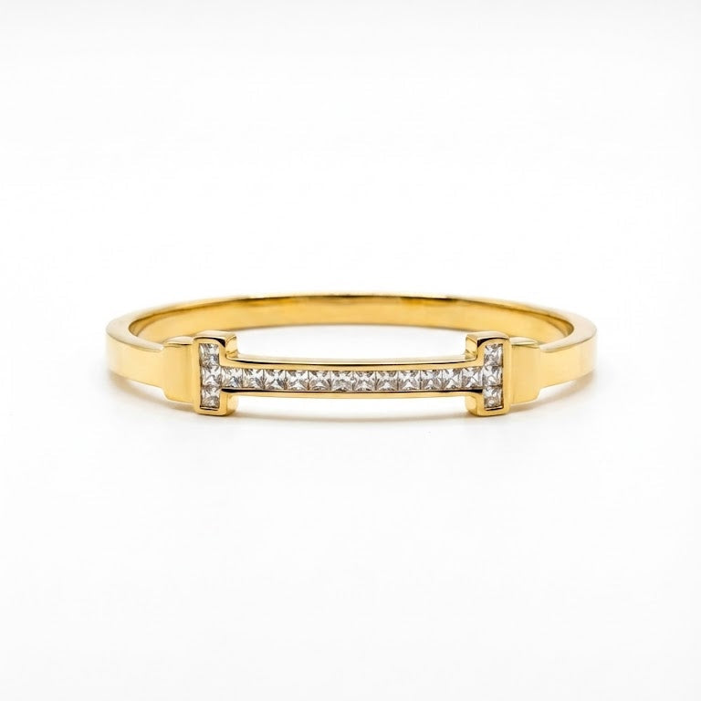 Linear Bangle (BABYSIZE)