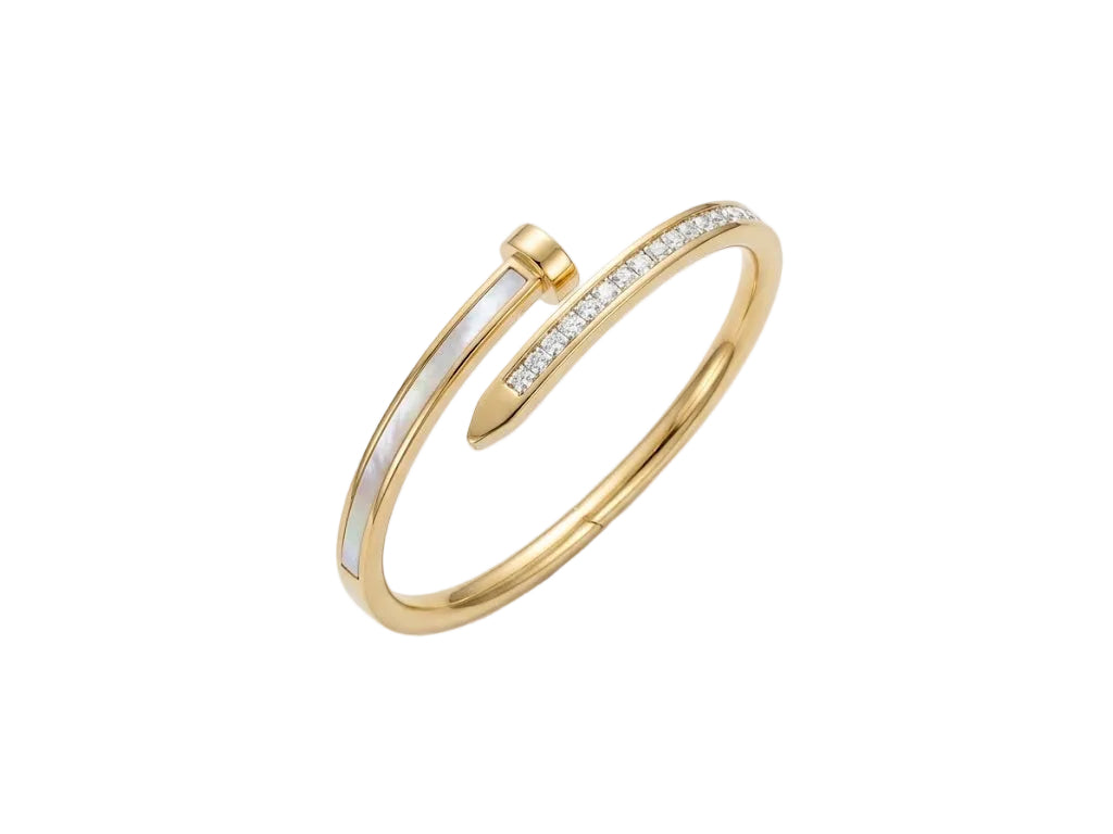 Spike Cuff (BABYSIZE)