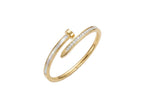 Spike Cuff (BABYSIZE)