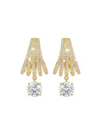 Radiant Tier Dangles