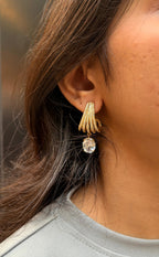 Radiant Tier Dangles