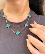 Malachite Clover