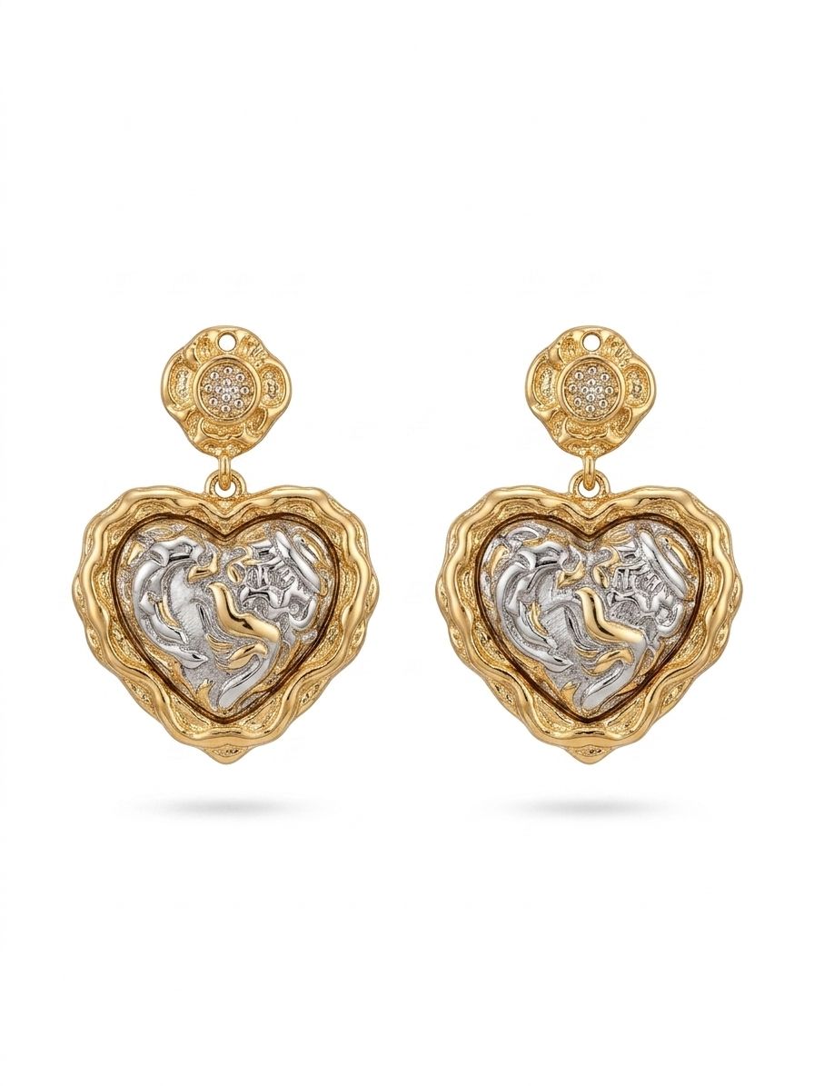 The Baroque Amore Drop