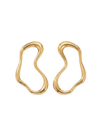 The Elara Liquid Hoop