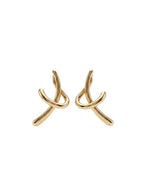 The Lyra Infinity Stud