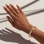 Roman Dial Bangle(BABYSIZE)