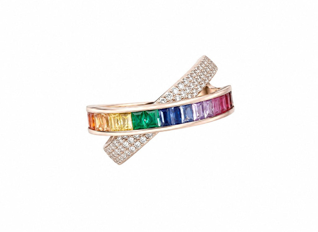 Radiant Spectrum Band Set