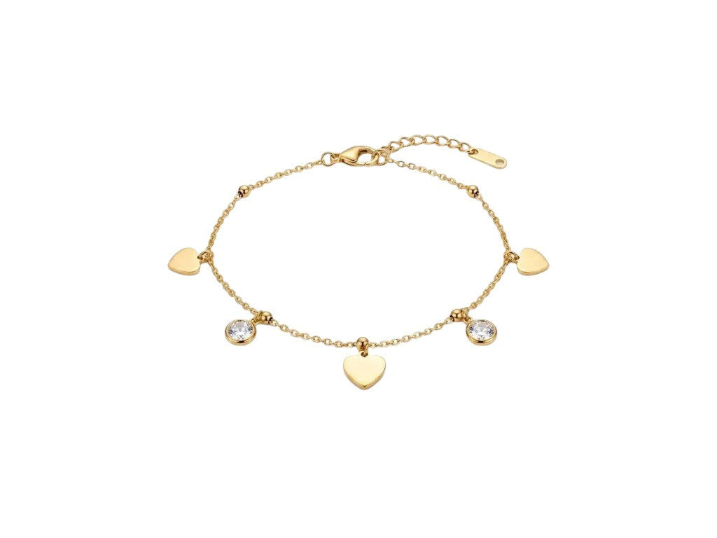 Golden Shore Pearl