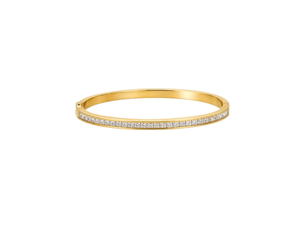Classic Motif Bracelet