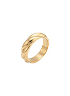 Twisted Cuff