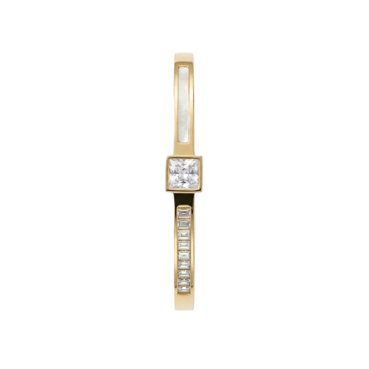 Solitaire Accent (BABYSIZE)