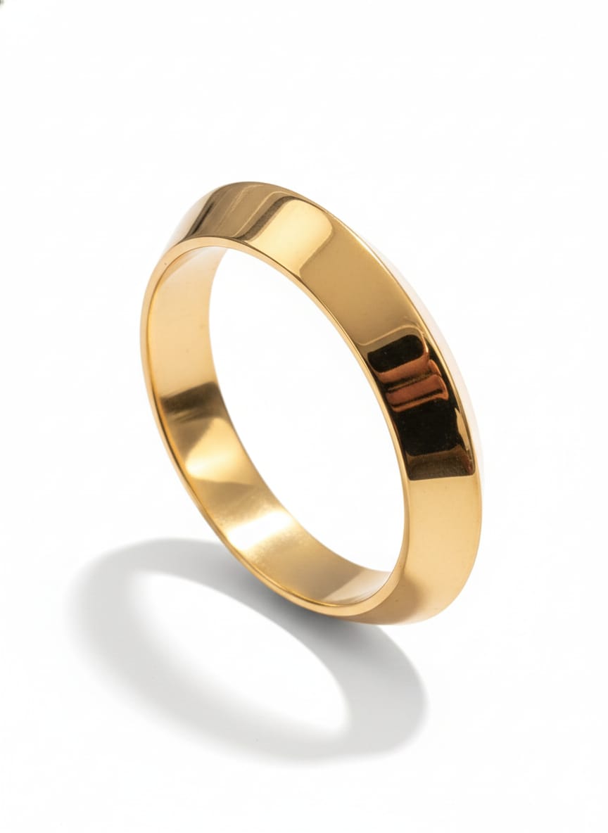 Tapered Prism