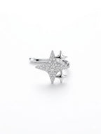 The Astral Spark Cuff