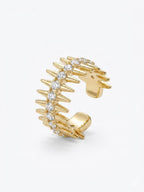 The Thorne Pave Cuff