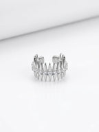 The Thorne Pave Cuff
