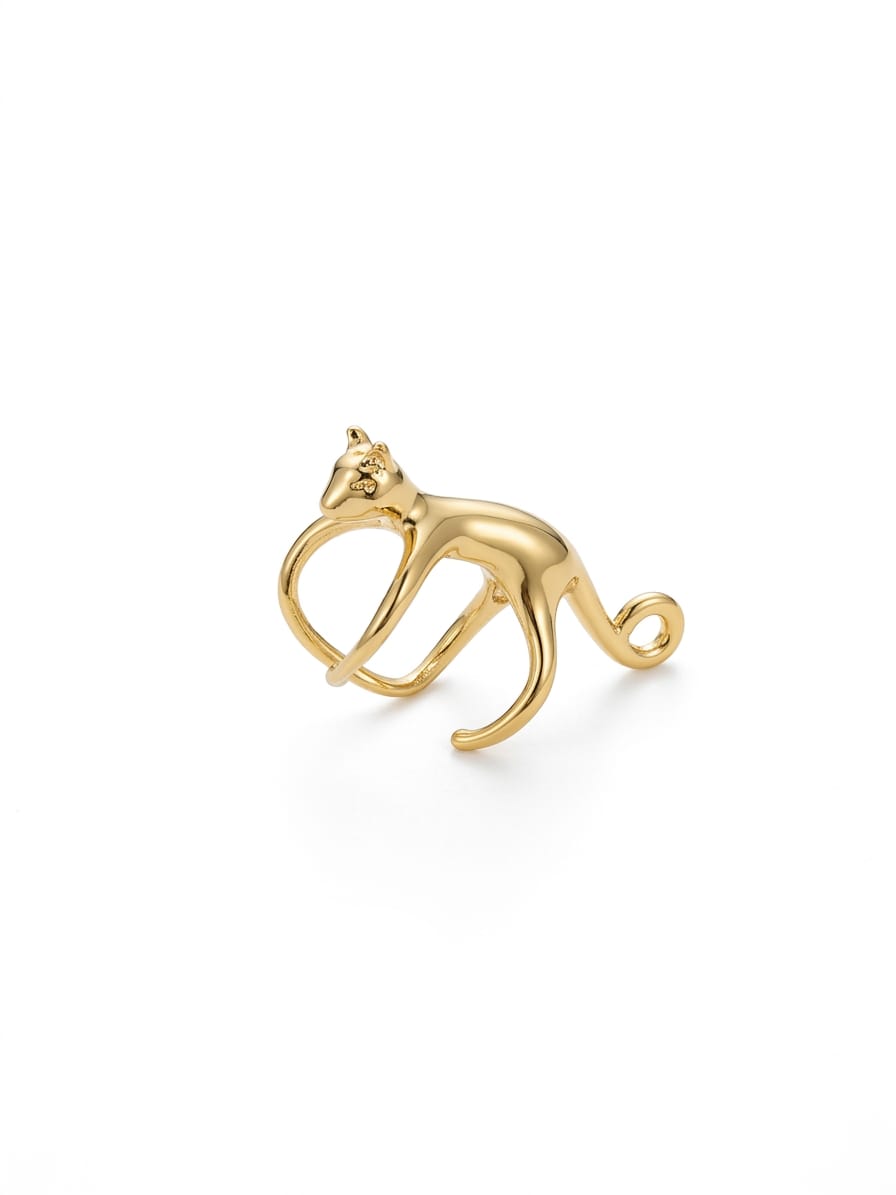 The Prowl Cuff