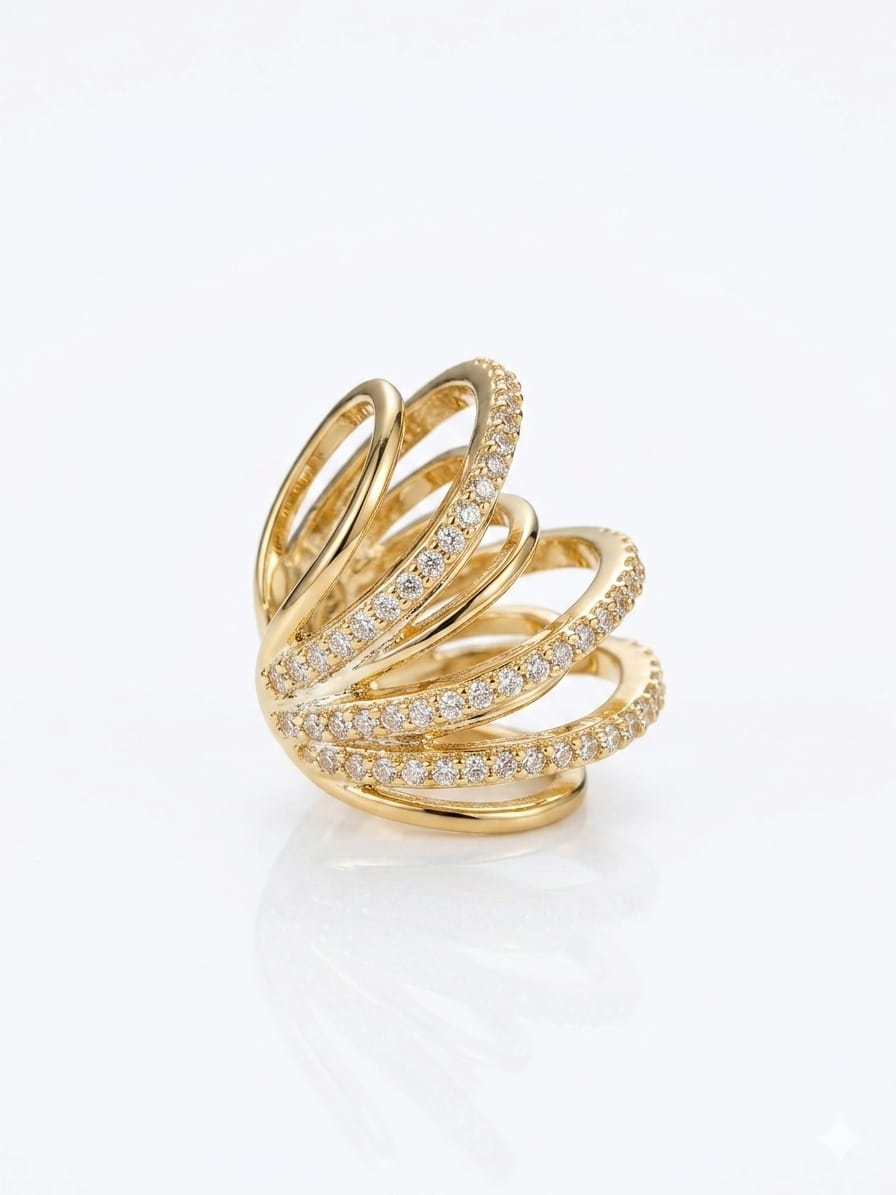 The Vortex Multi-Band Cuff