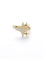 The Astral Spark Cuff
