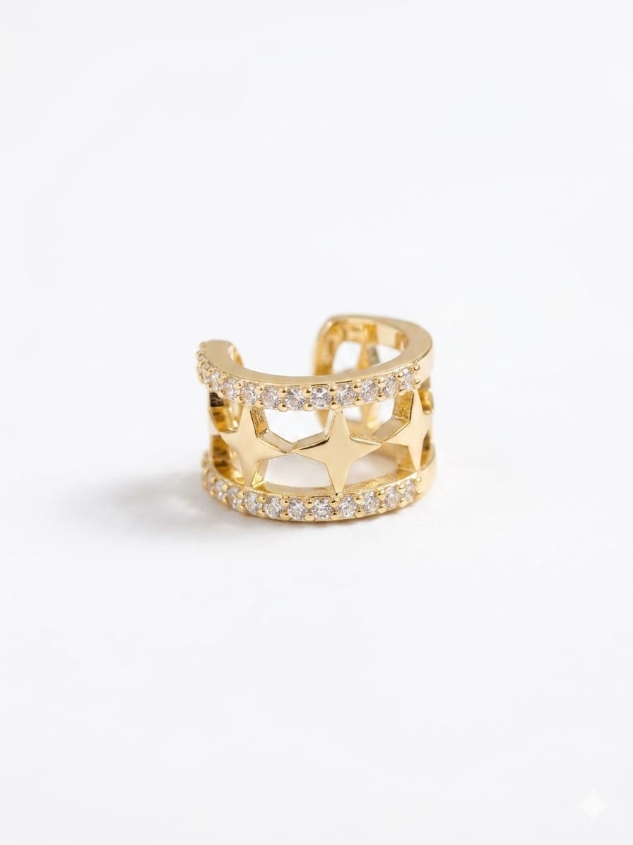 The Stellar Horizon Cuff
