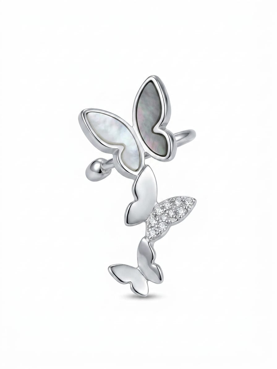 The Mariposa Dream Wrap