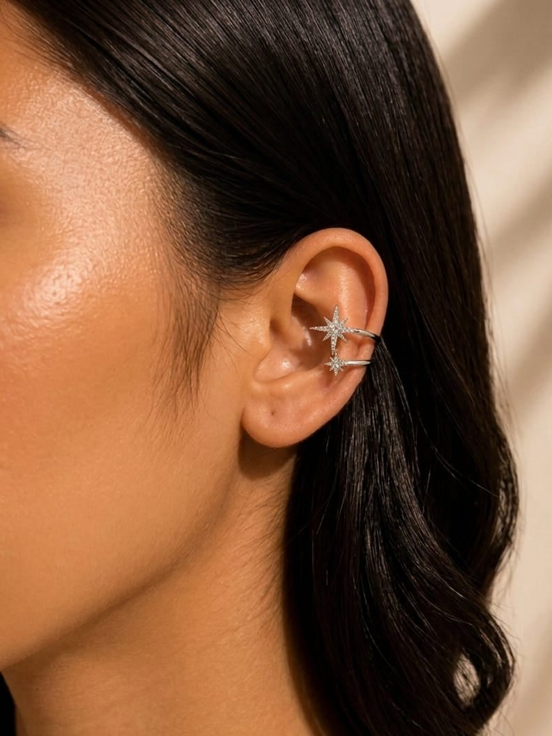 The Polaris Wrap CUFF