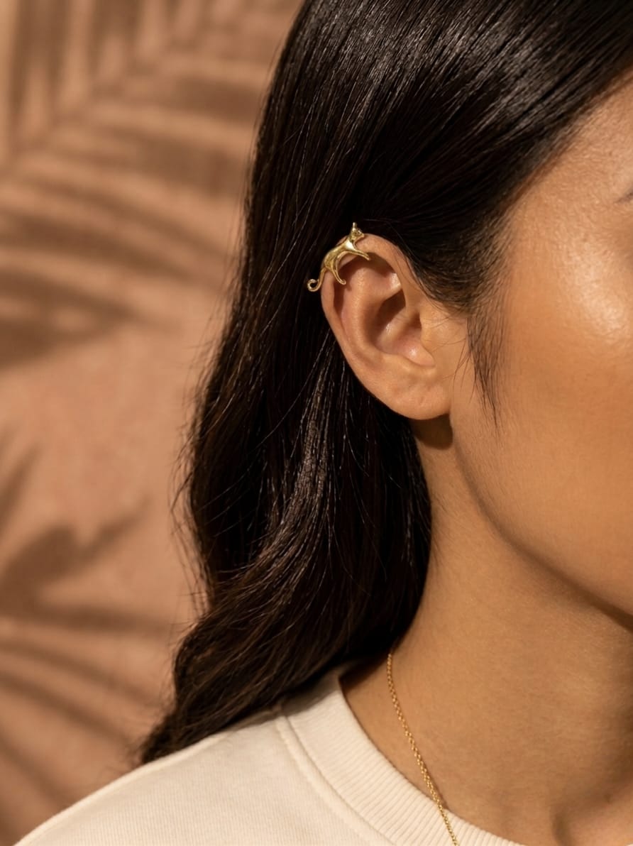 The Prowl Cuff