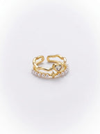 Nova Love Ring