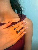 The Molecule Wrap