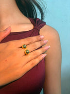 The Balance Bypass Ring