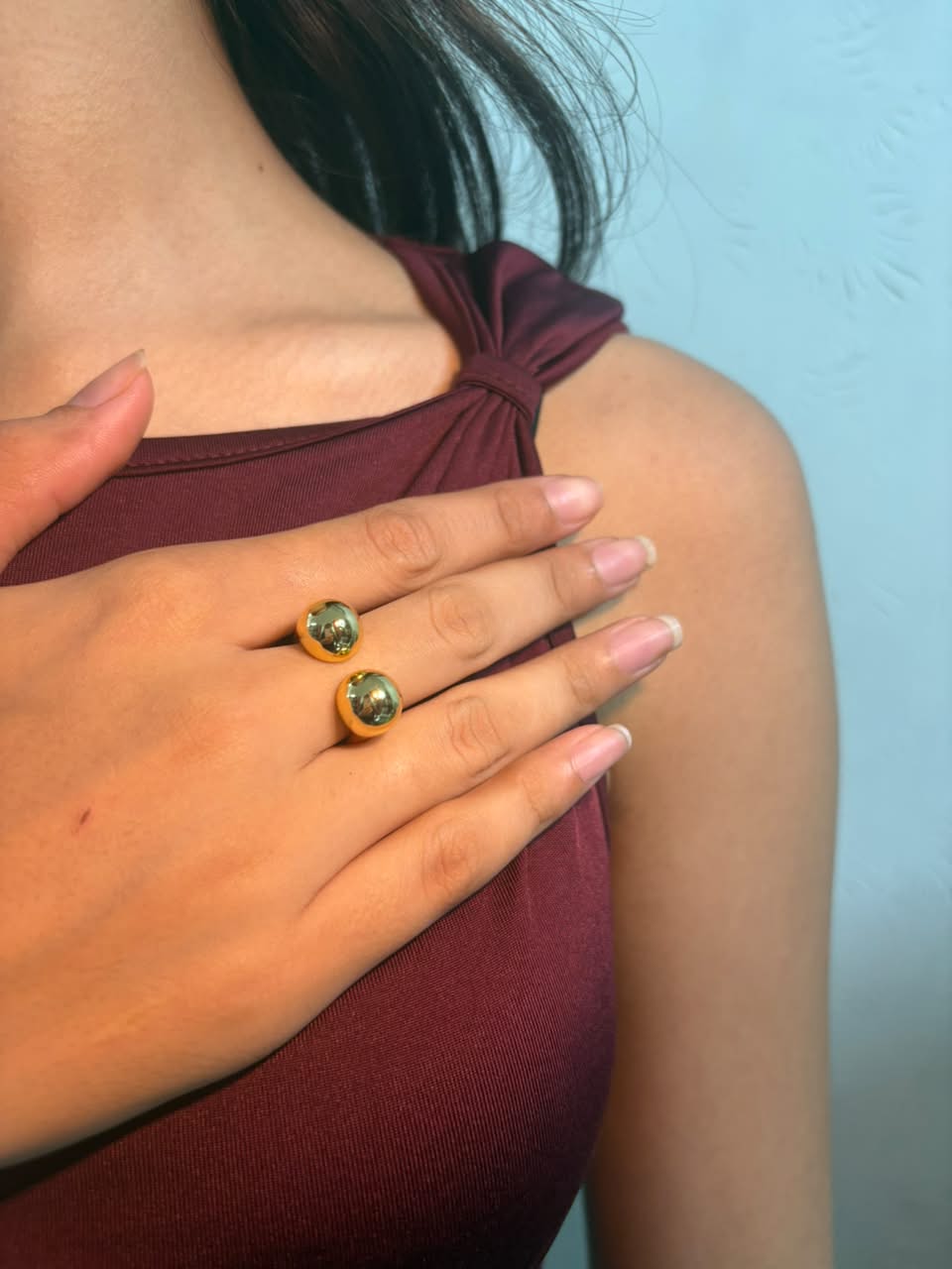 The Balance Bypass Ring