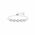 Pearl Orbit Bracelet