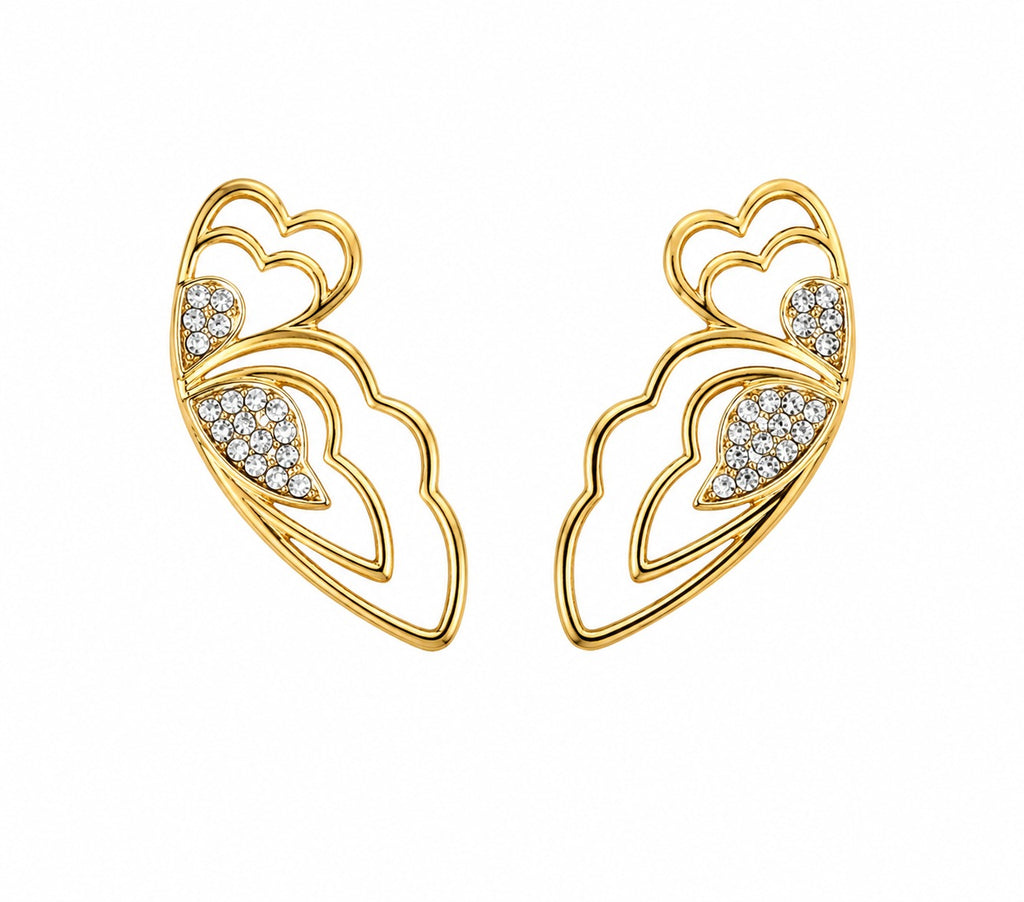 Butterfly Earrings