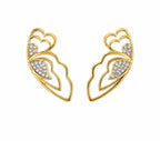 Butterfly Earrings