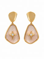 Celestial Glow Earrings
