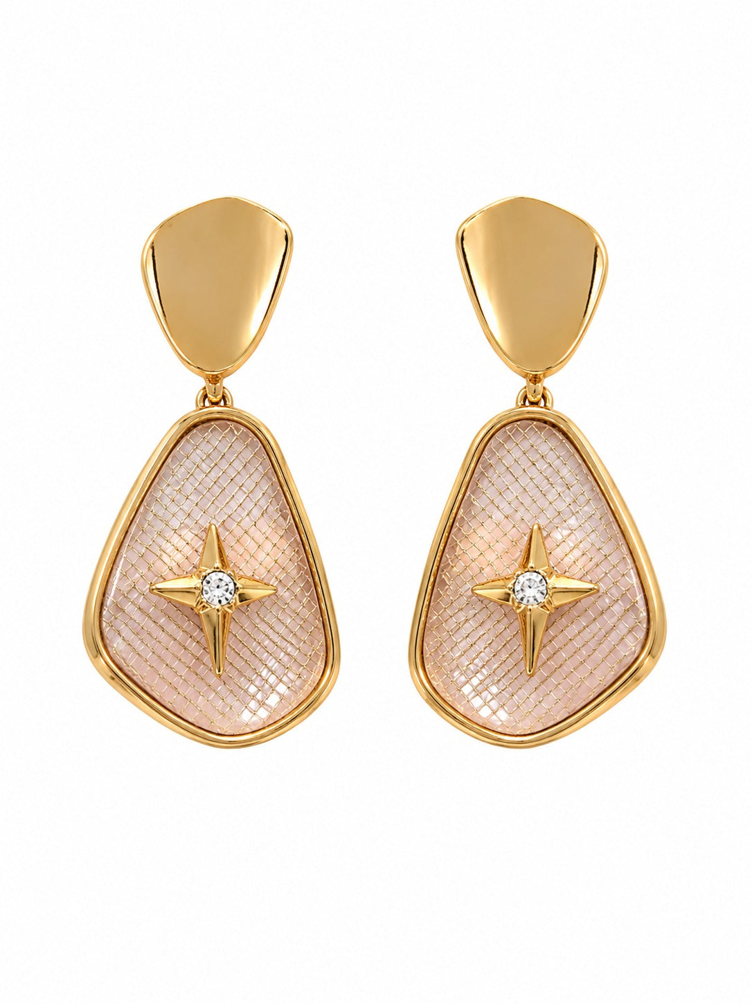 Celestial Glow Earrings