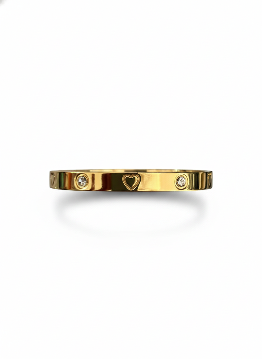 Amore Bangle